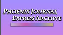 Phoenix Journal Express Archive